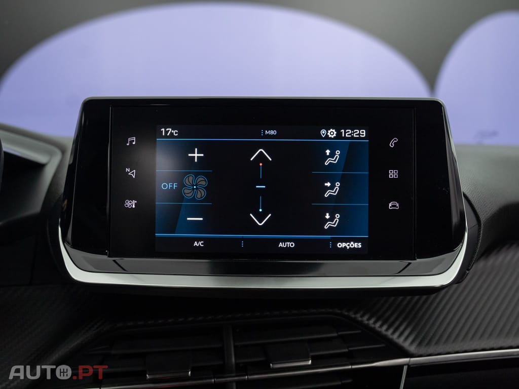 Peugeot 208 1.2 PureTech Allure