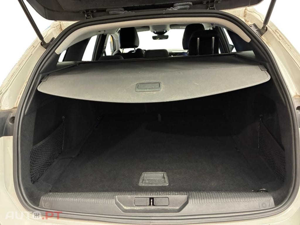 Peugeot 308 SW 1.5 BlueHDi Allure EAT8