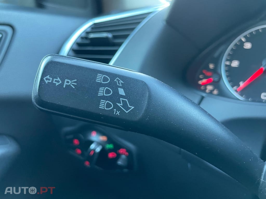 Audi Q5 2.0 TDi Advance S-tronic