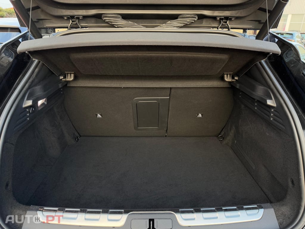 DS DS4 E-TENSE 225 ETOILE+Nappa