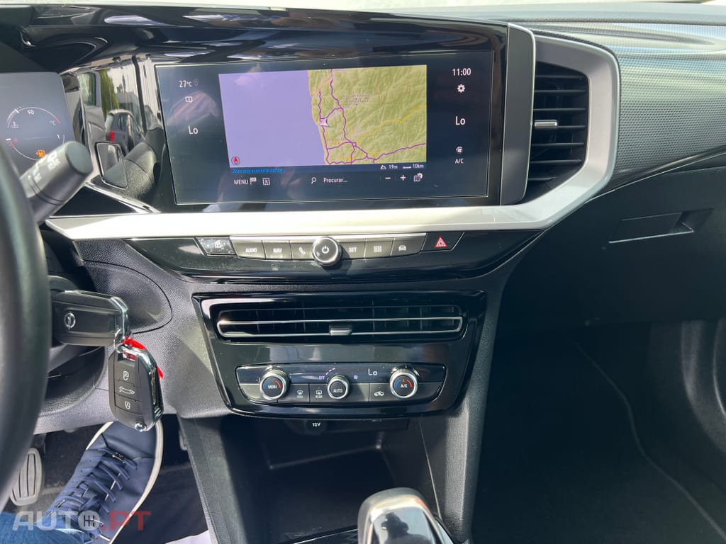 Opel Mokka 1.2 T Elegance