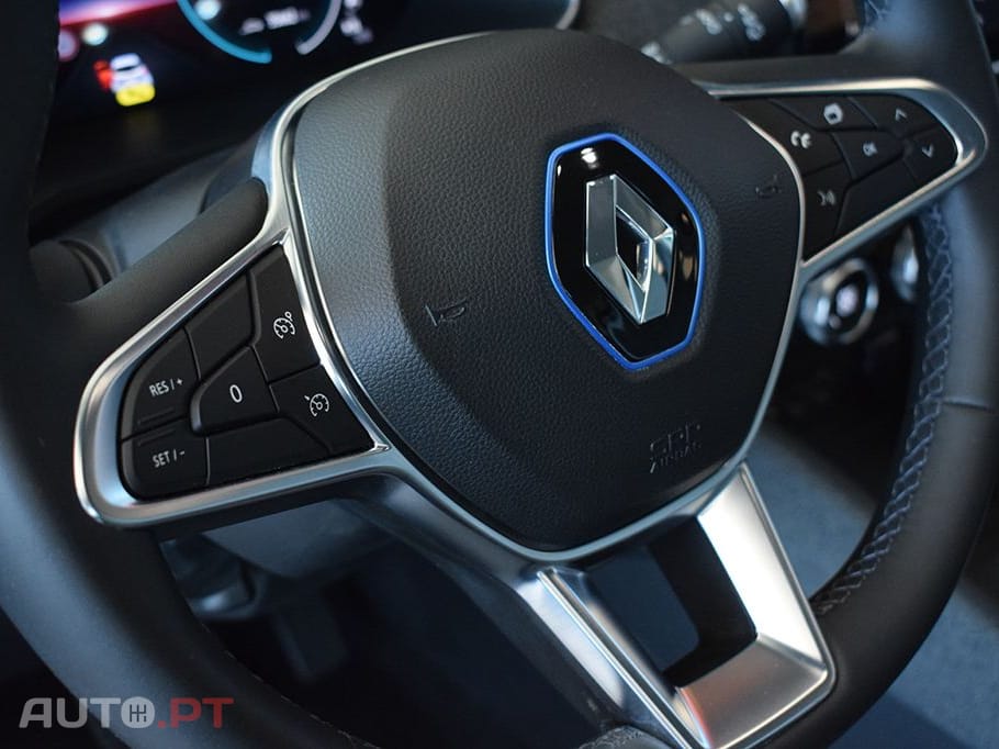 Renault Zoe Intens 50