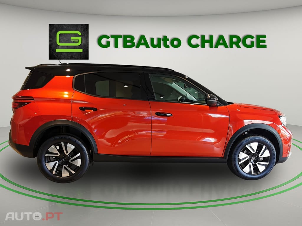 Opel Frontera Electric 44 kWh GS I.V.A DEDUTÍVEL 