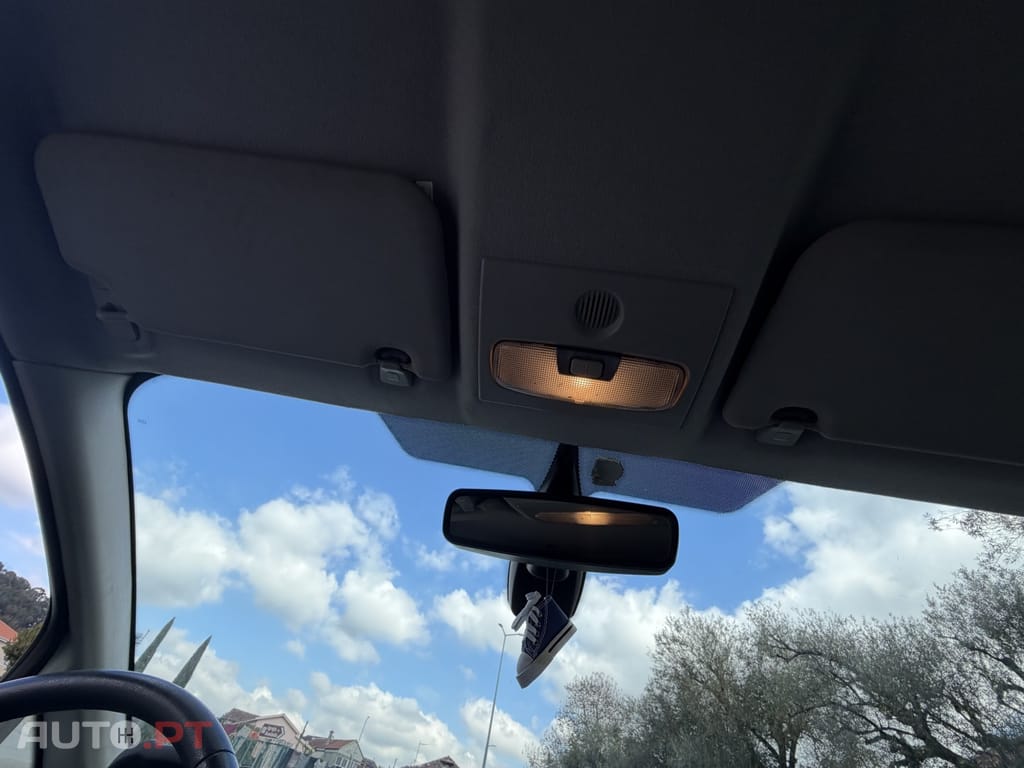 Ford Fiesta 1.4 TDCi Trend