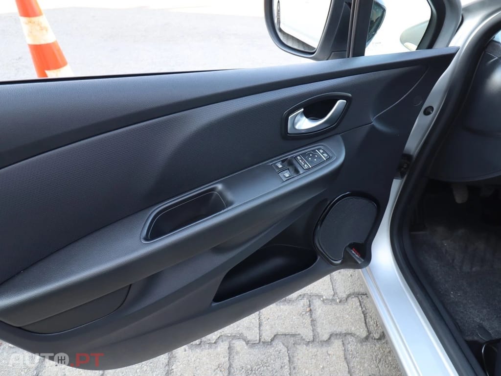Renault Clio 1.5 dCi Zen