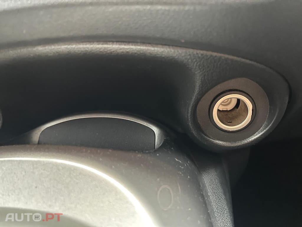 Nissan Juke 1.5 dCi N-Connecta