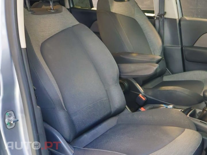 Citroen C4 Grand Picasso 1.2 PureTech Feel