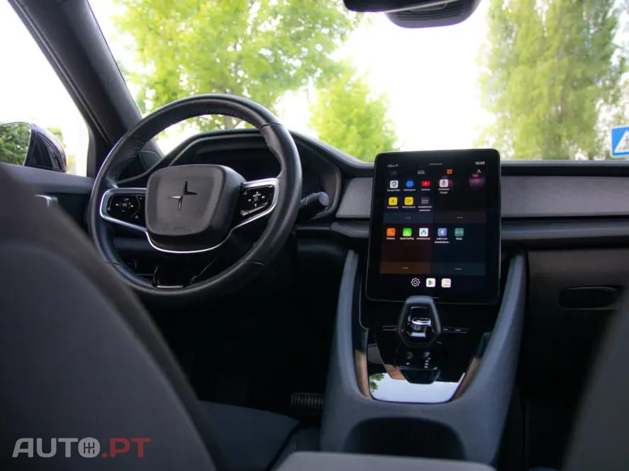 Polestar 2 Long Range 78 kWh