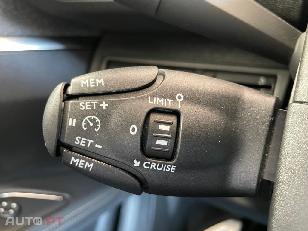 Peugeot 5008 1.5 BlueHDi GT Line