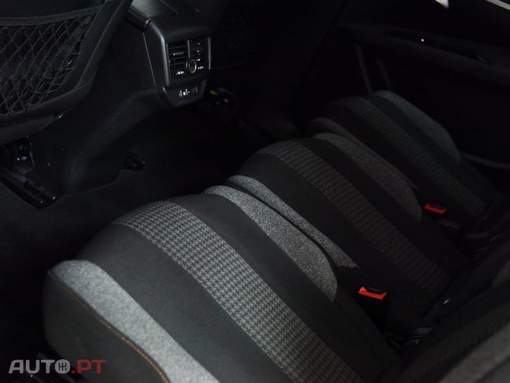 Peugeot 5008 1.5 Blue-HDi Active Pack