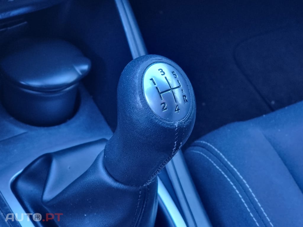 Renault Mégane Sport Tourer 1.5 dCi Dynamique