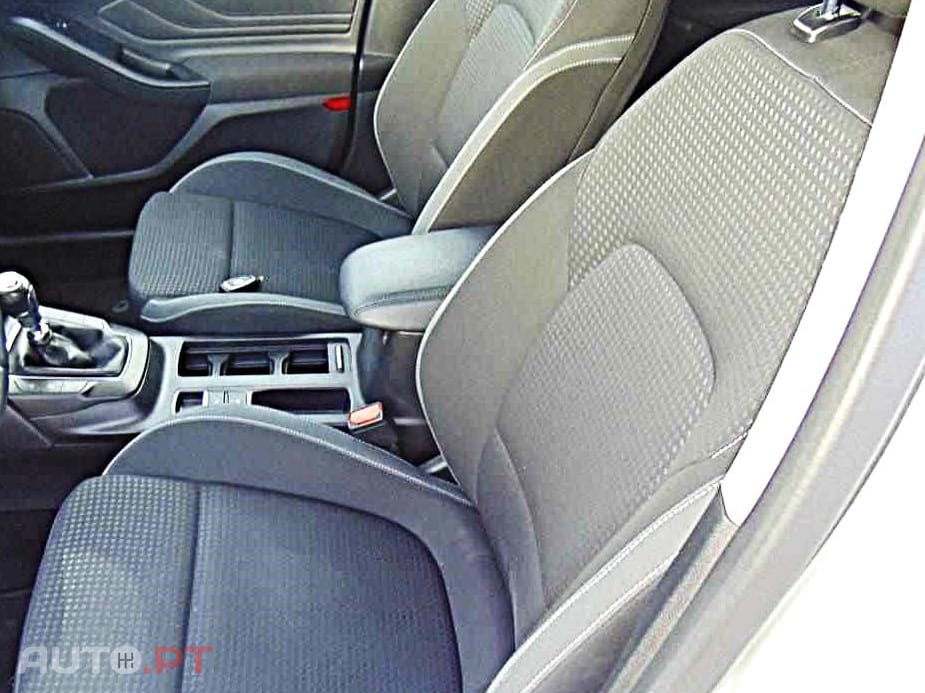 Ford Focus SW 1.5 TDCi EcoBlue Active