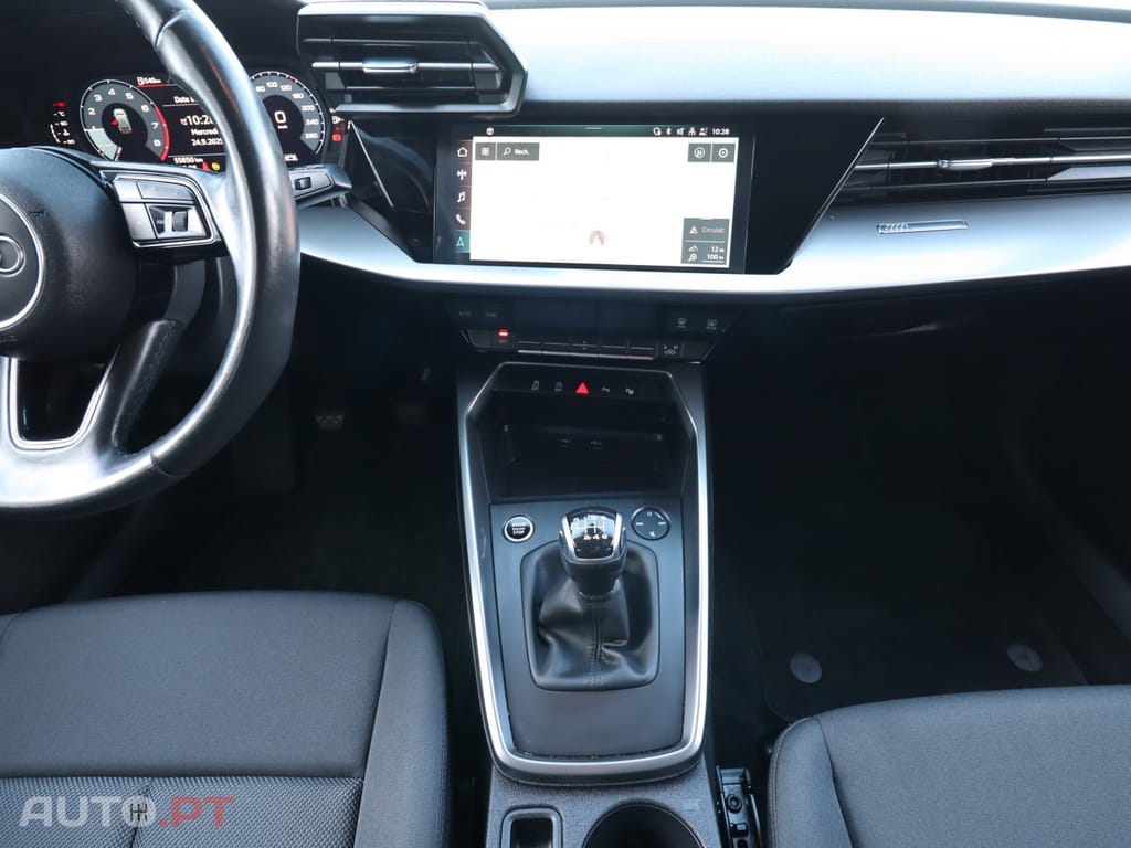 Audi A3 Sportback 30 TFSI