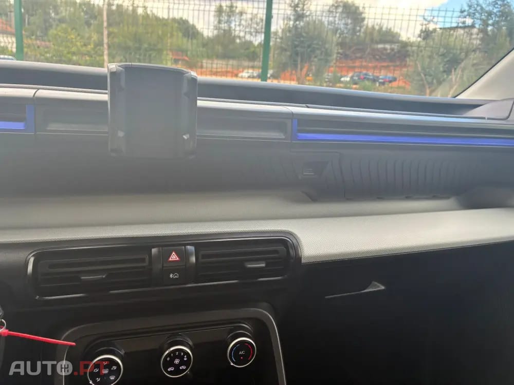 Citroen e-C3 YOU