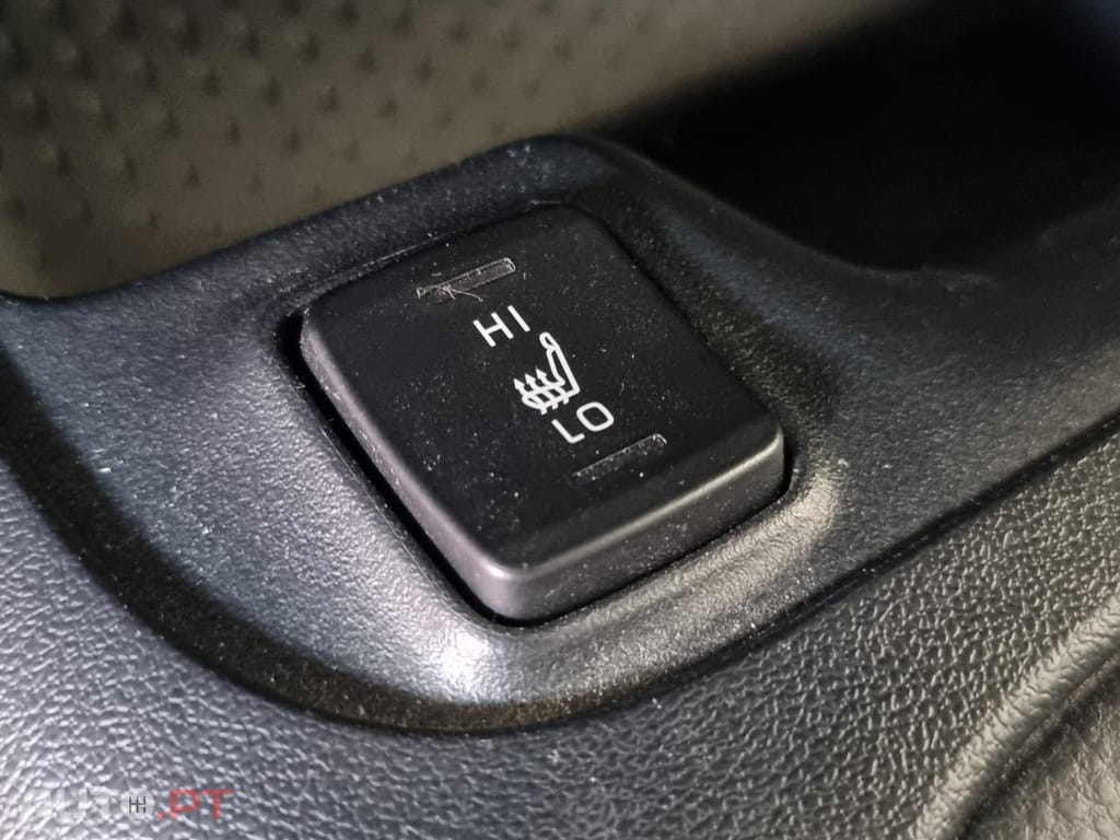 Toyota Corolla 1.8 Hybrid Comfort