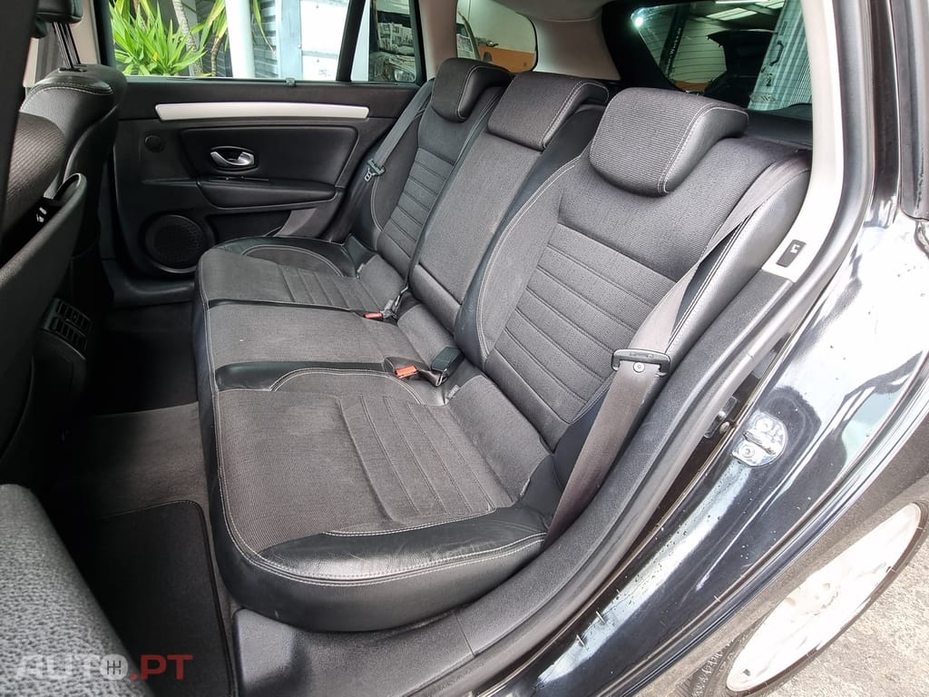 Renault Laguna Break 2.0 dCi Dynamique