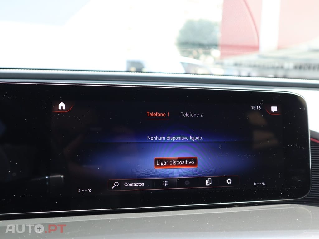 Mercedes-Benz EQC 400 4Matic AMG Line