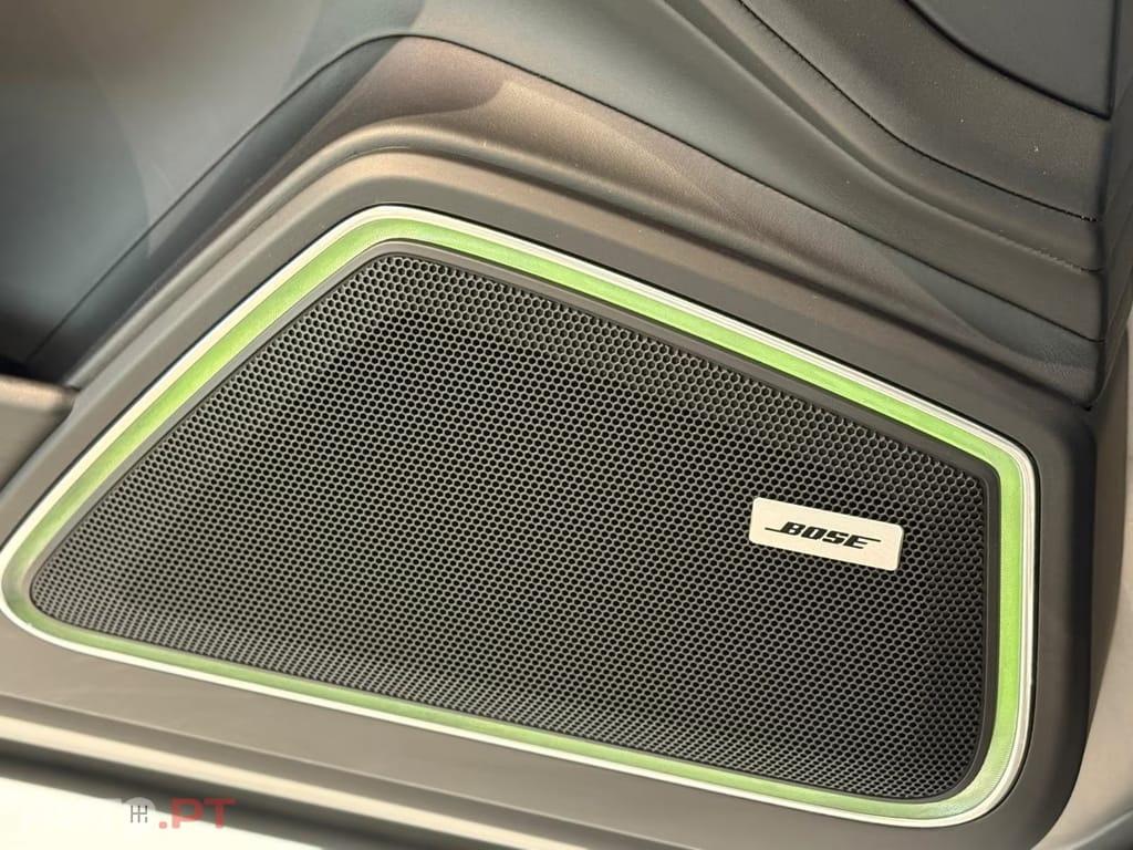 Porsche Panamera 4 E-Hybrid