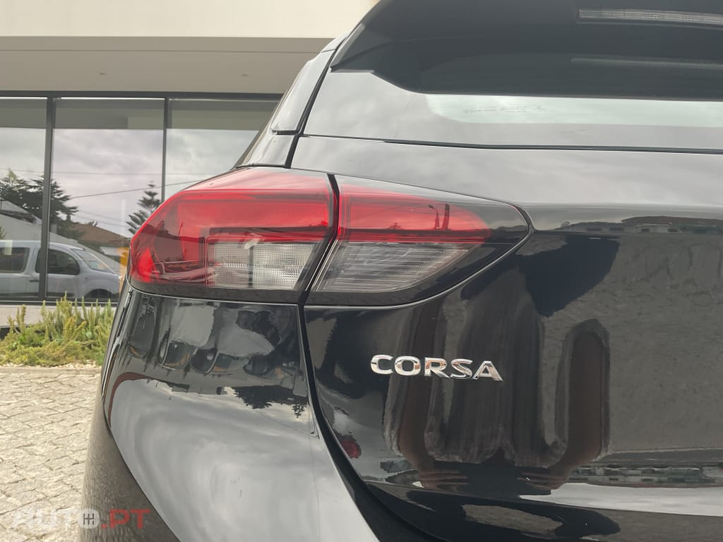 Opel Corsa 1.2 T Business Edition