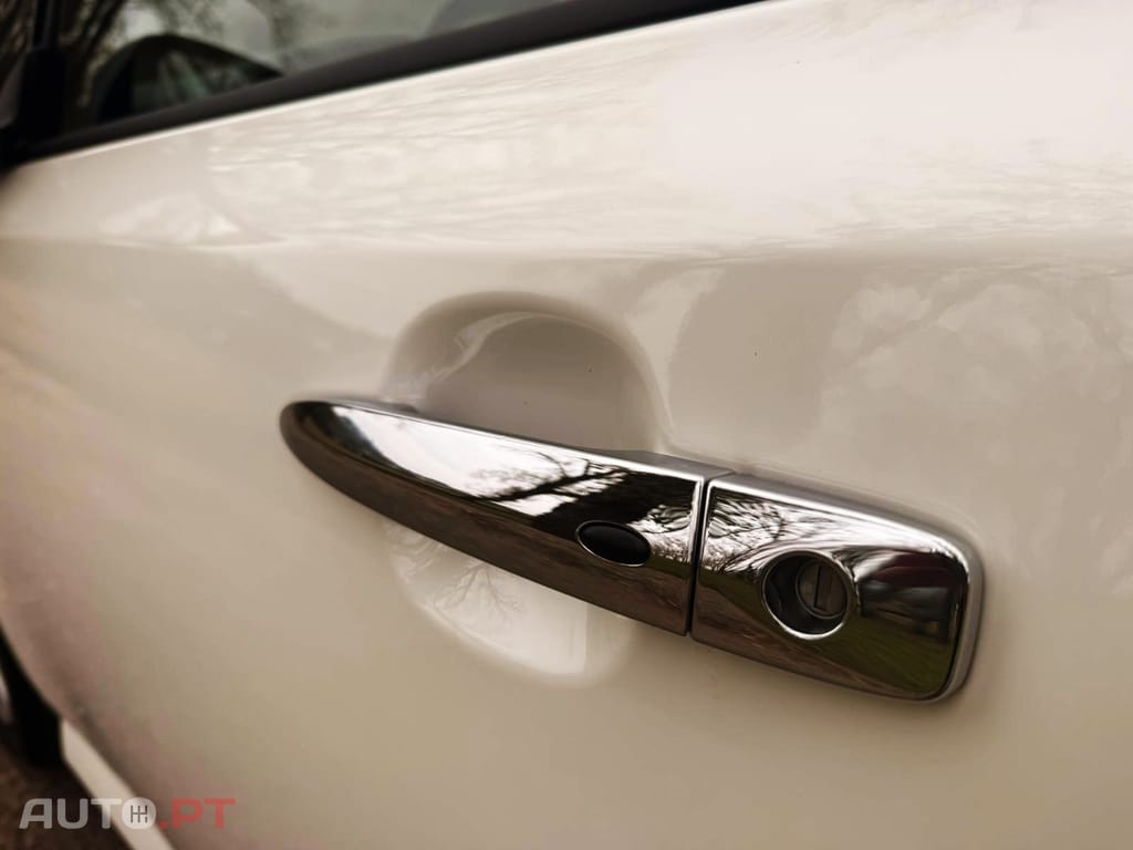 Nissan Leaf ZE Drive