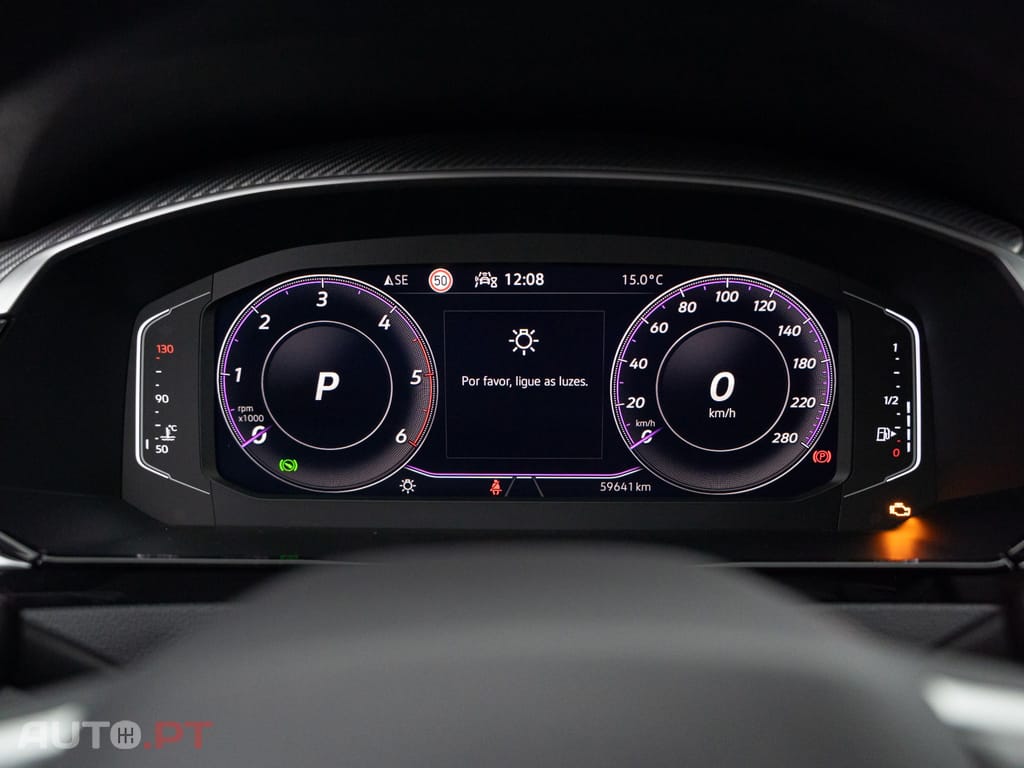 Volkswagen Arteon 2.0 TDI Elegance DSG