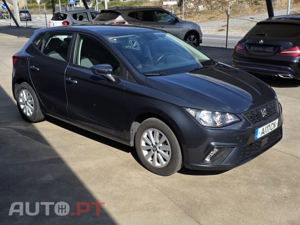 Seat Ibiza 1.0 Xcellence