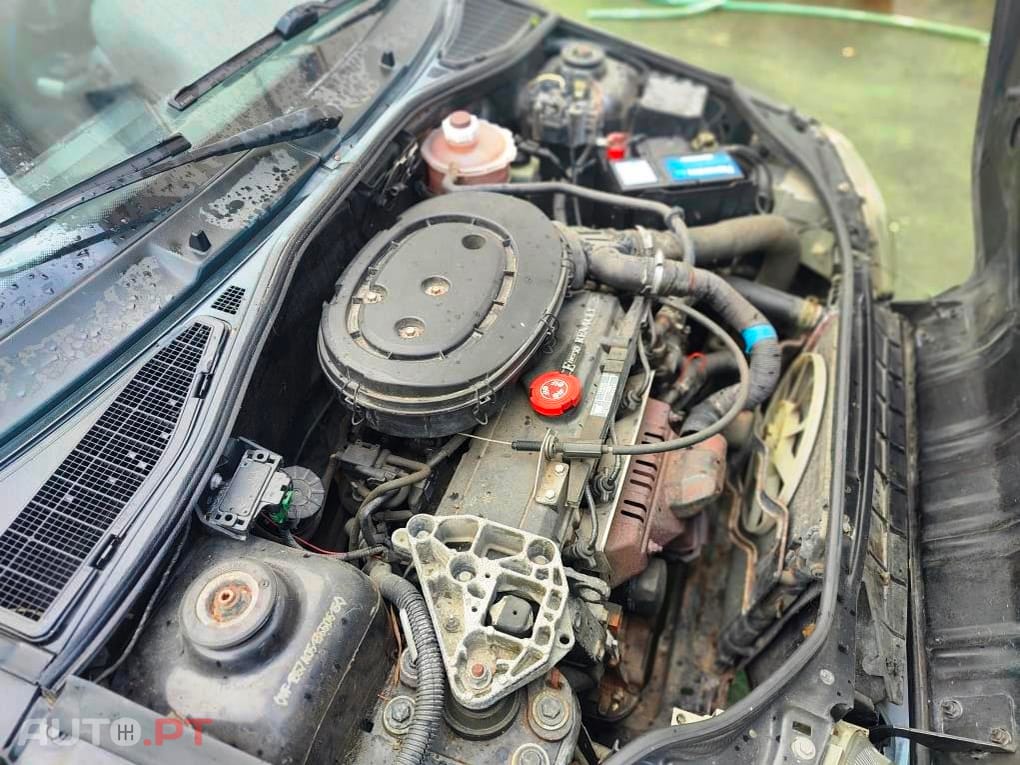 Renault Clio 1.2 be bop 5P
