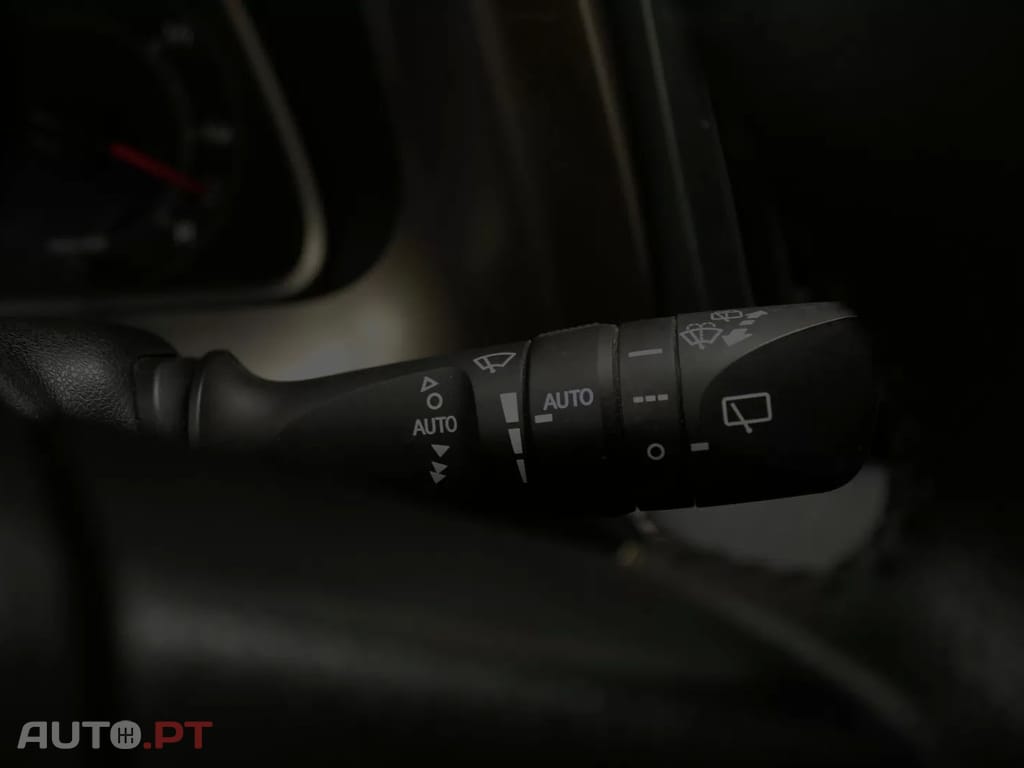 Toyota RAV4 2.0 D-4D Comfort+GPS