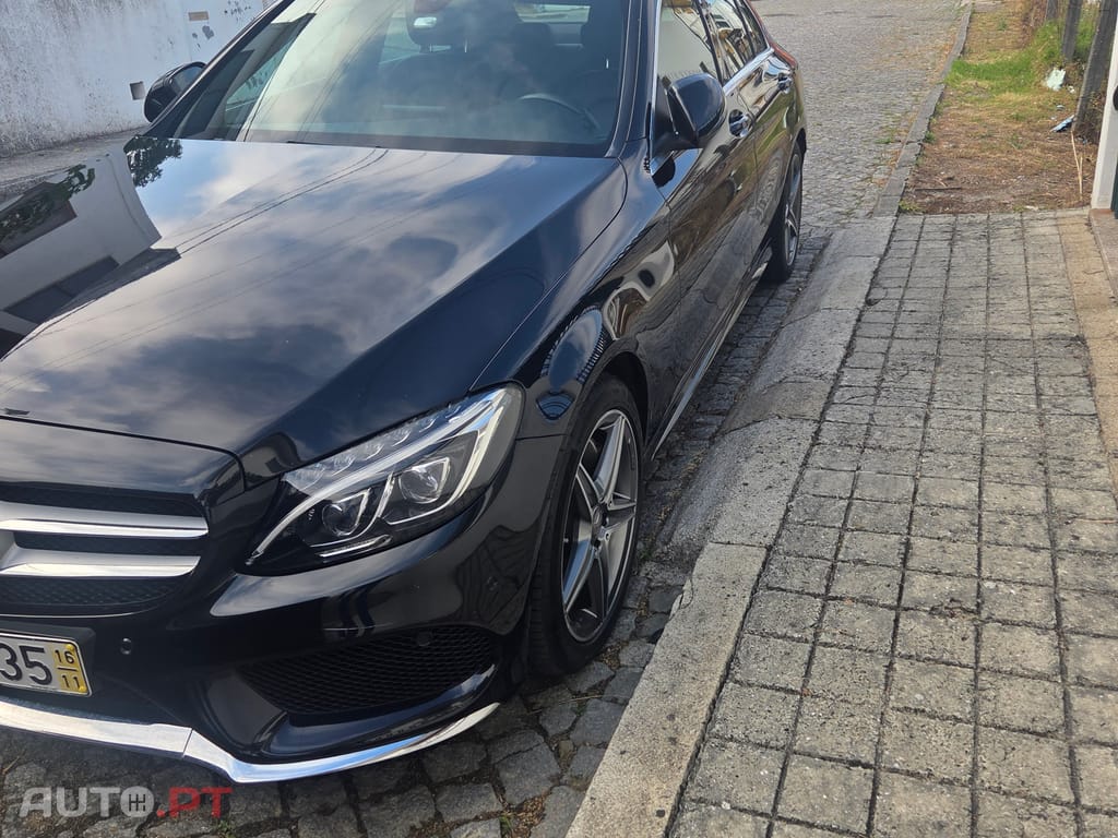 Mercedes-Benz 300 300h