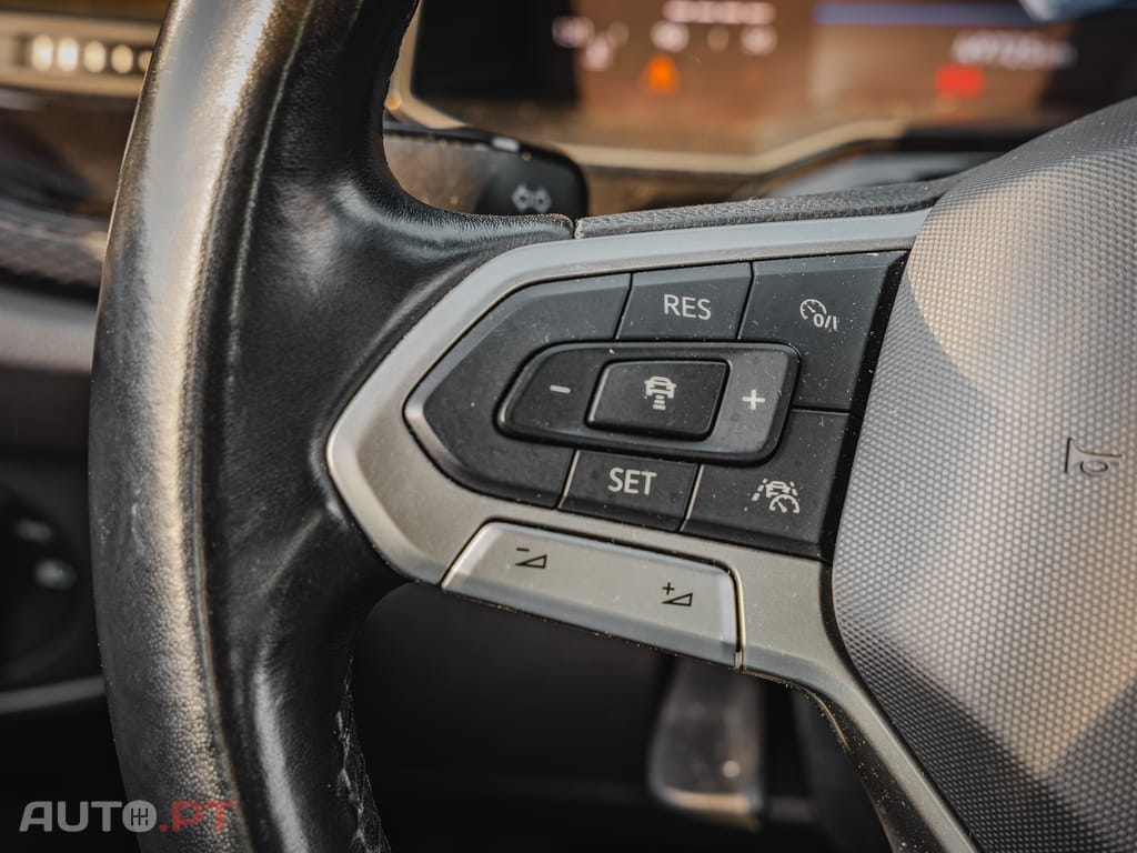 Volkswagen Polo 1.0 TSI Life