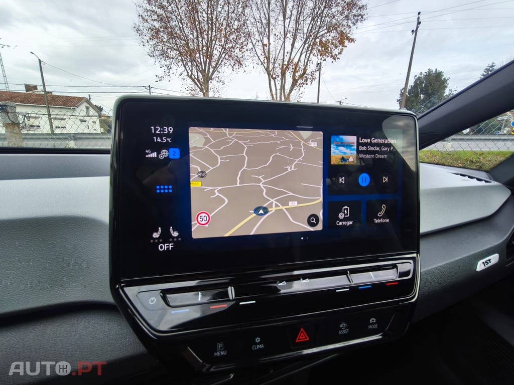 Volkswagen Id.3 Pro Permance 1st Plus