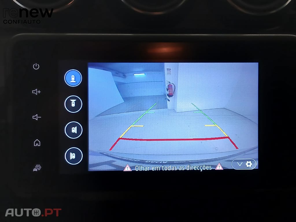 Dacia Duster Sl Extremetce 90 F