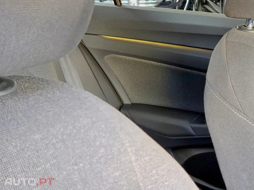 Volkswagen Golf Variant 1.0 eTSI Life DSG