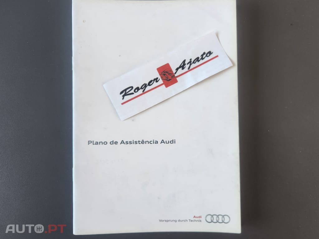 Audi A4 Avant 2.0 TDI multitronic Sport