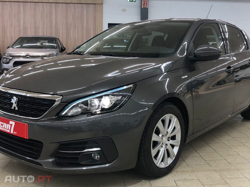 Peugeot 308 1.2 PureTech Access