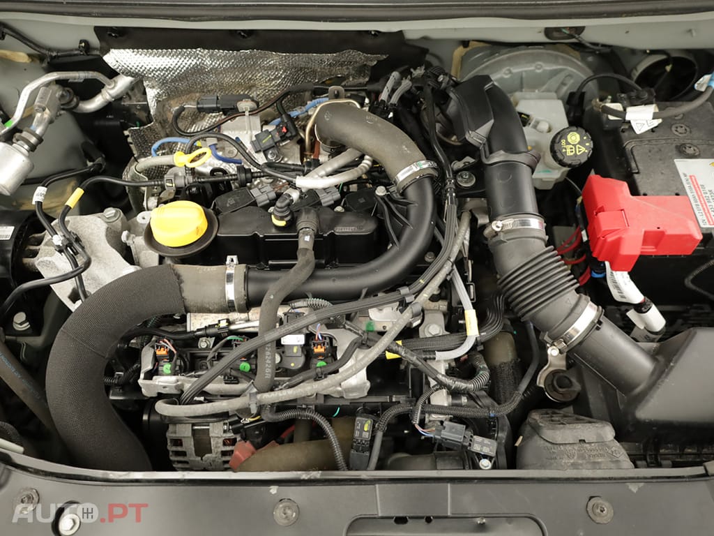 Dacia Jogger Jogger 1.0 ECO-G Extreme+ Up&Go 7L Bi-Fuel