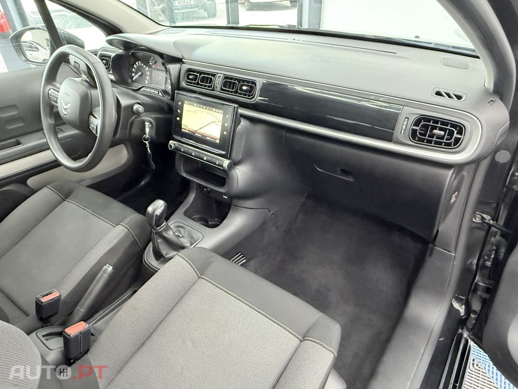 Citroen C3 1.2 PureTech Feel