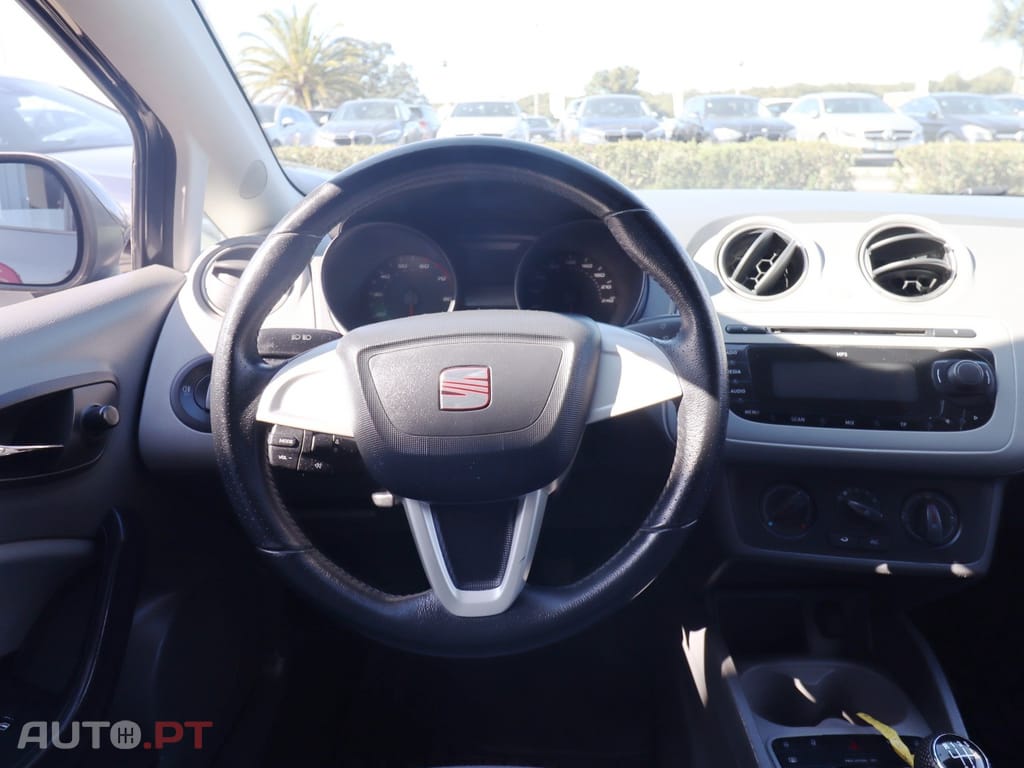 Seat Ibiza 1.2 12V Style