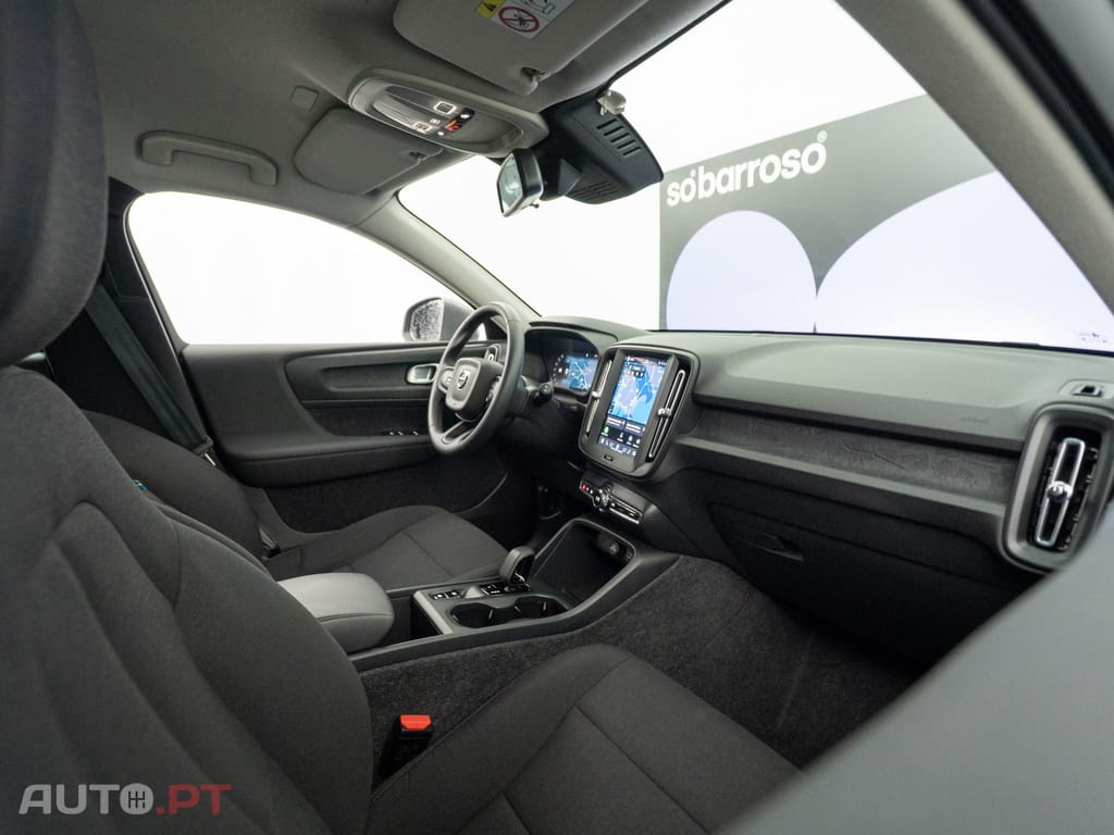 Volvo XC40 2.0 B3 Essential
