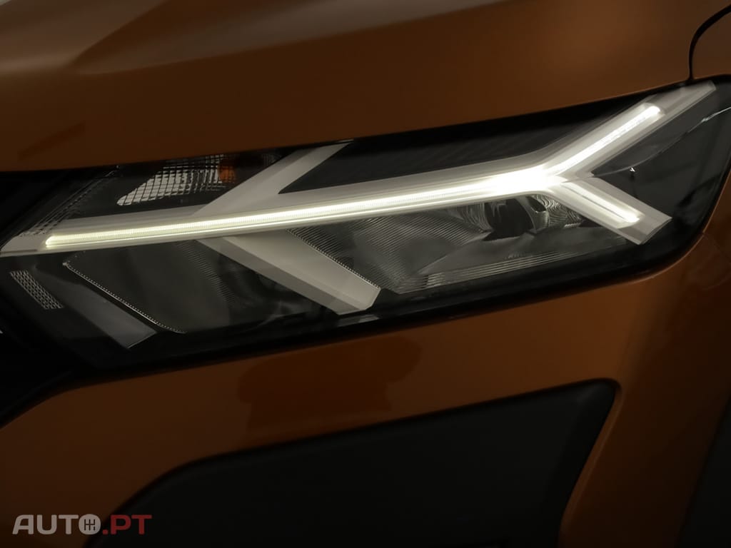 Dacia Sandero Sandero 1.0 TCe Stepway Expression