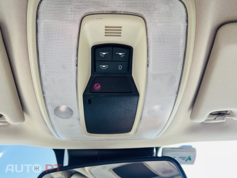 Volvo XC60 2.0 D3 Geartronic