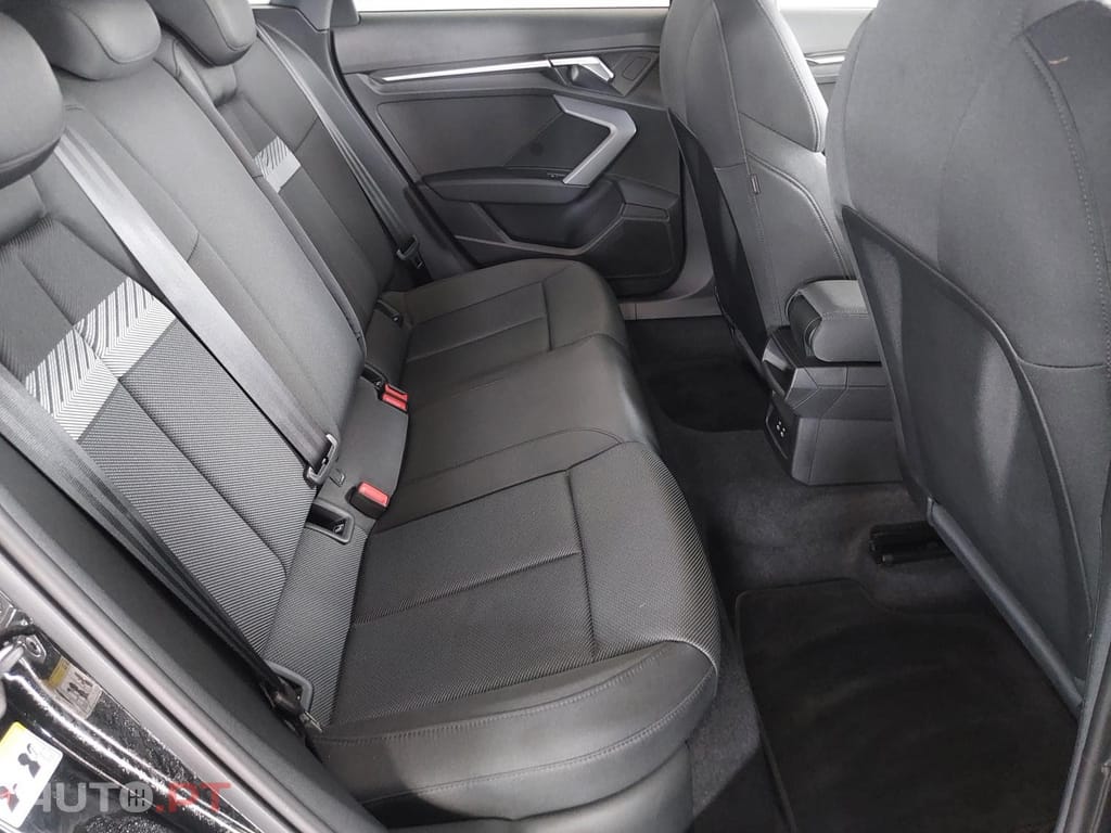 Audi A3 Sportback 30 TFSI Advanced
