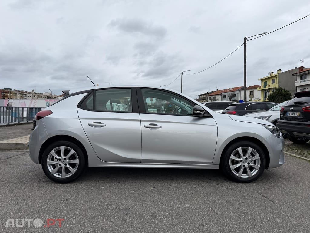 Opel Corsa 1.2 Edition