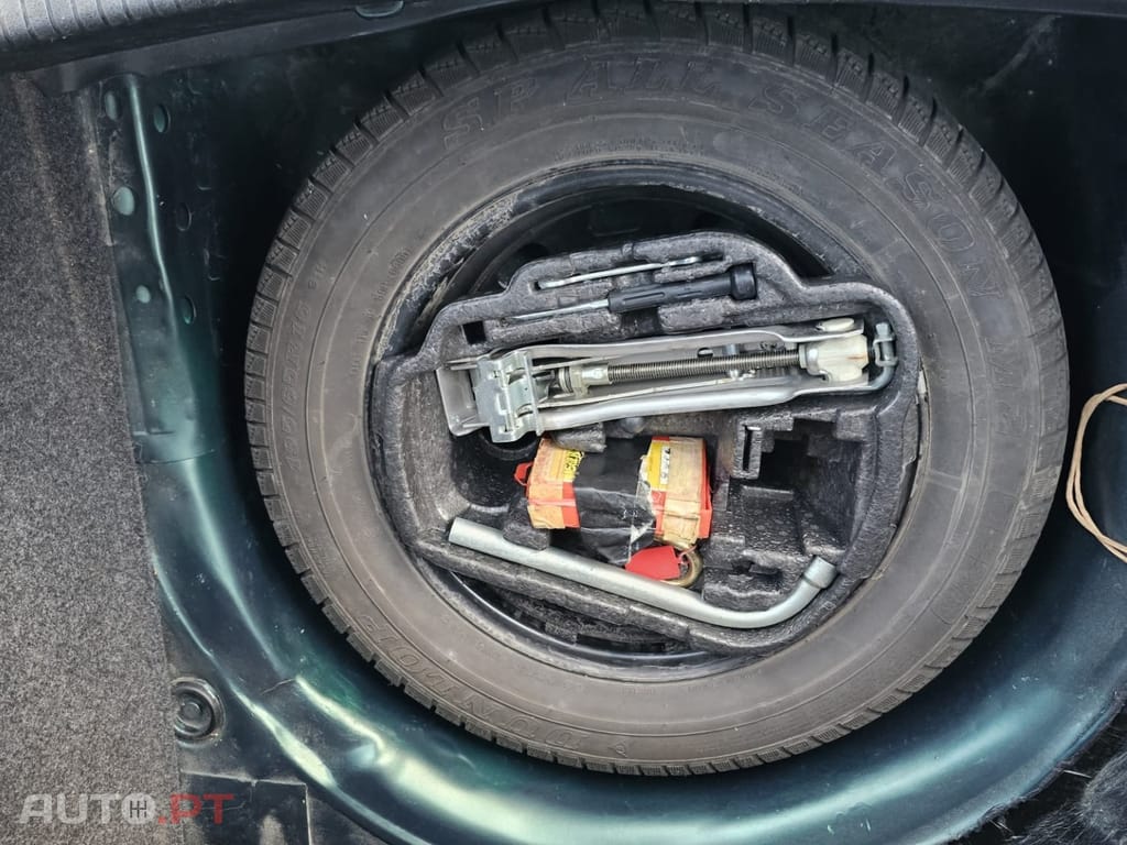 Volkswagen Golf 1.4i Confort