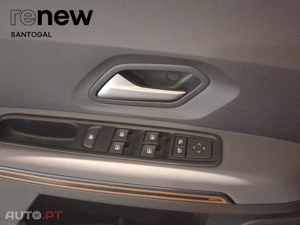 Dacia Sandero Stepway Extreme + Bi Fuel