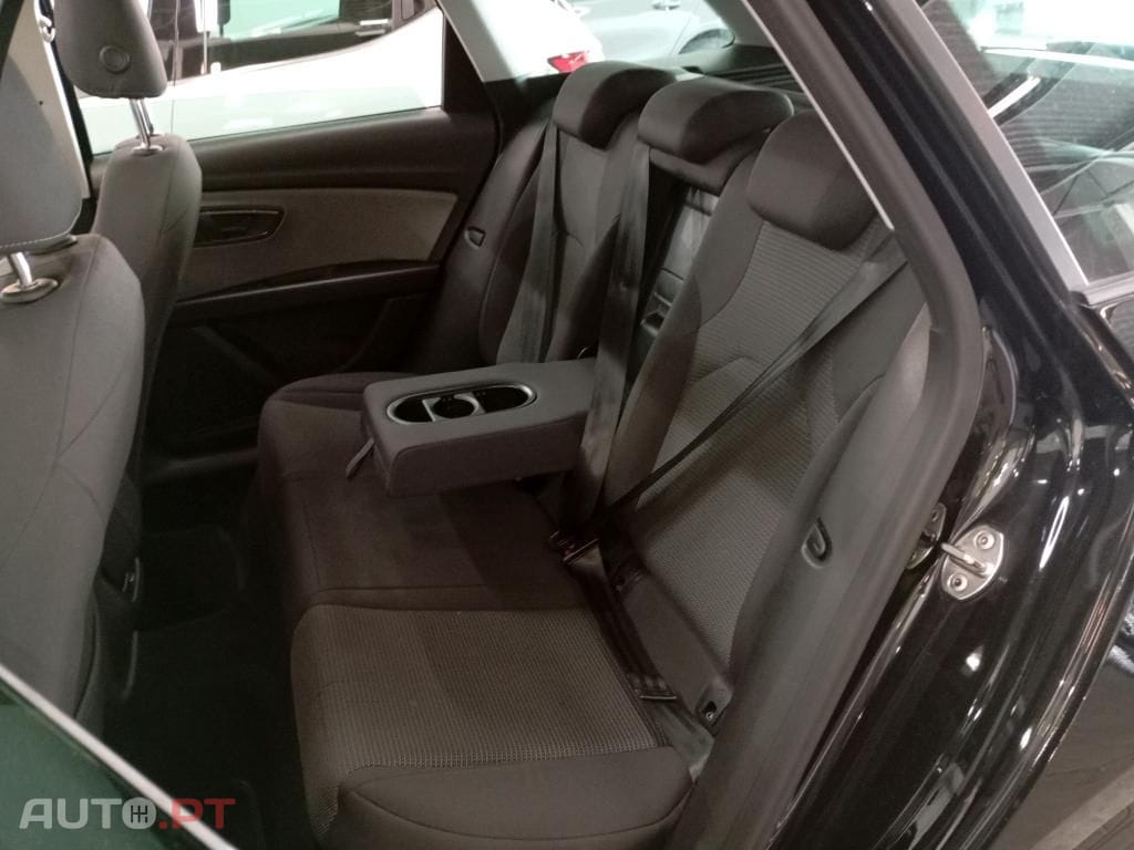 Seat Leon 1.6 TDI Style S/S