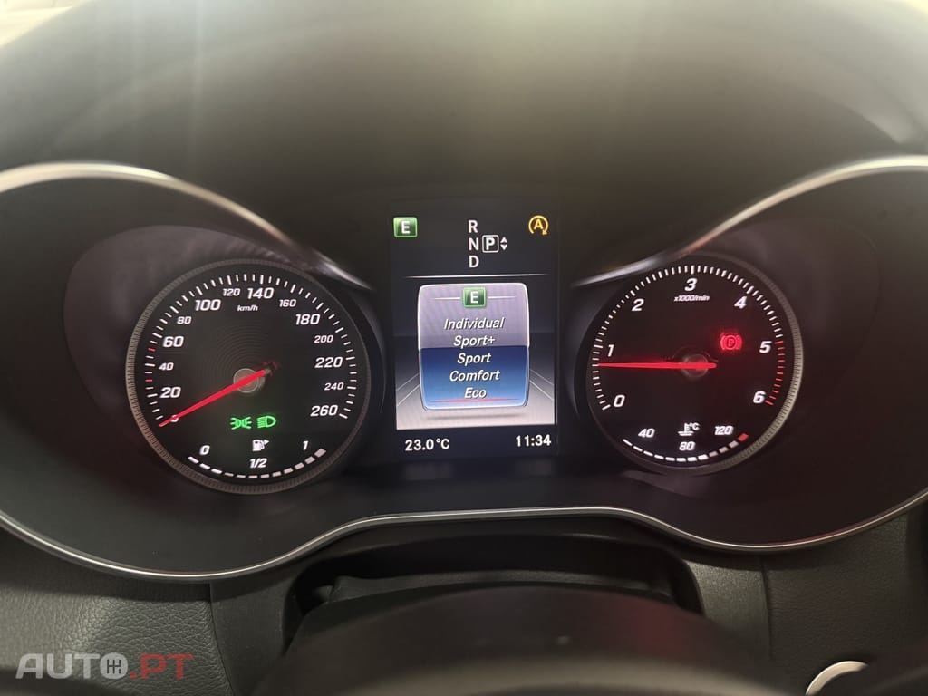 Mercedes-Benz C 220 BlueTEC Avantgarde Aut.