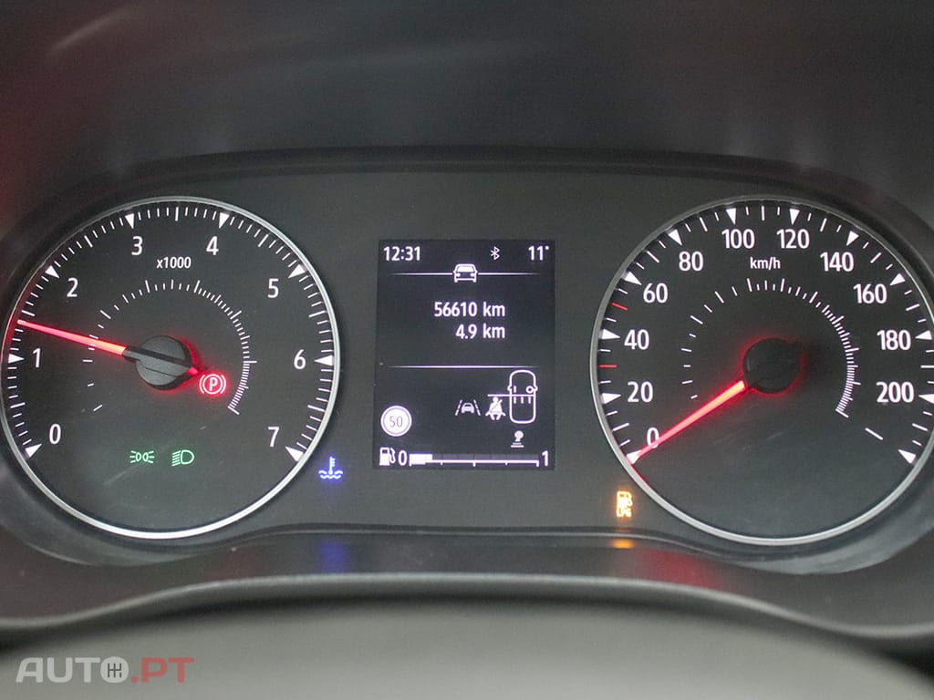 Dacia Jogger Jogger 1.0 ECO-G Essential Bi-Fuel