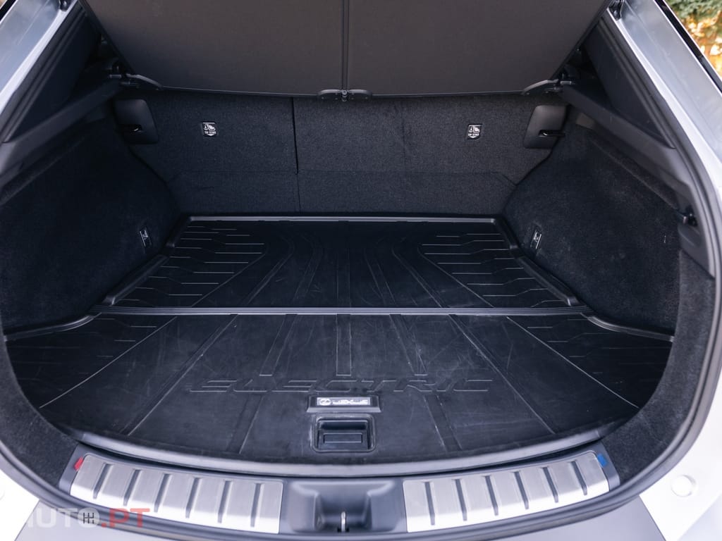 Lexus RZ Premium