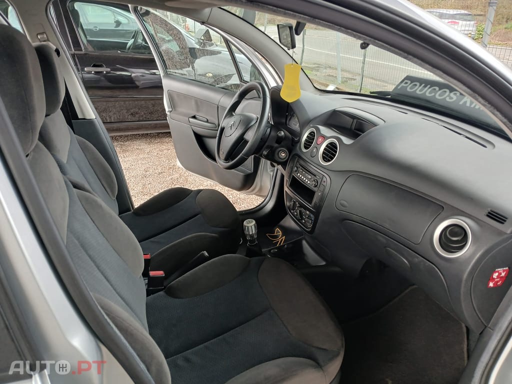 Citroen C3 1.1